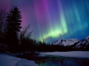 alaska