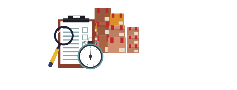 Auditing assets after a Probate